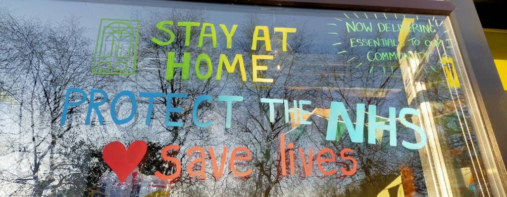 Surviving Lockdown – Origin Fine&nbsp;Foods