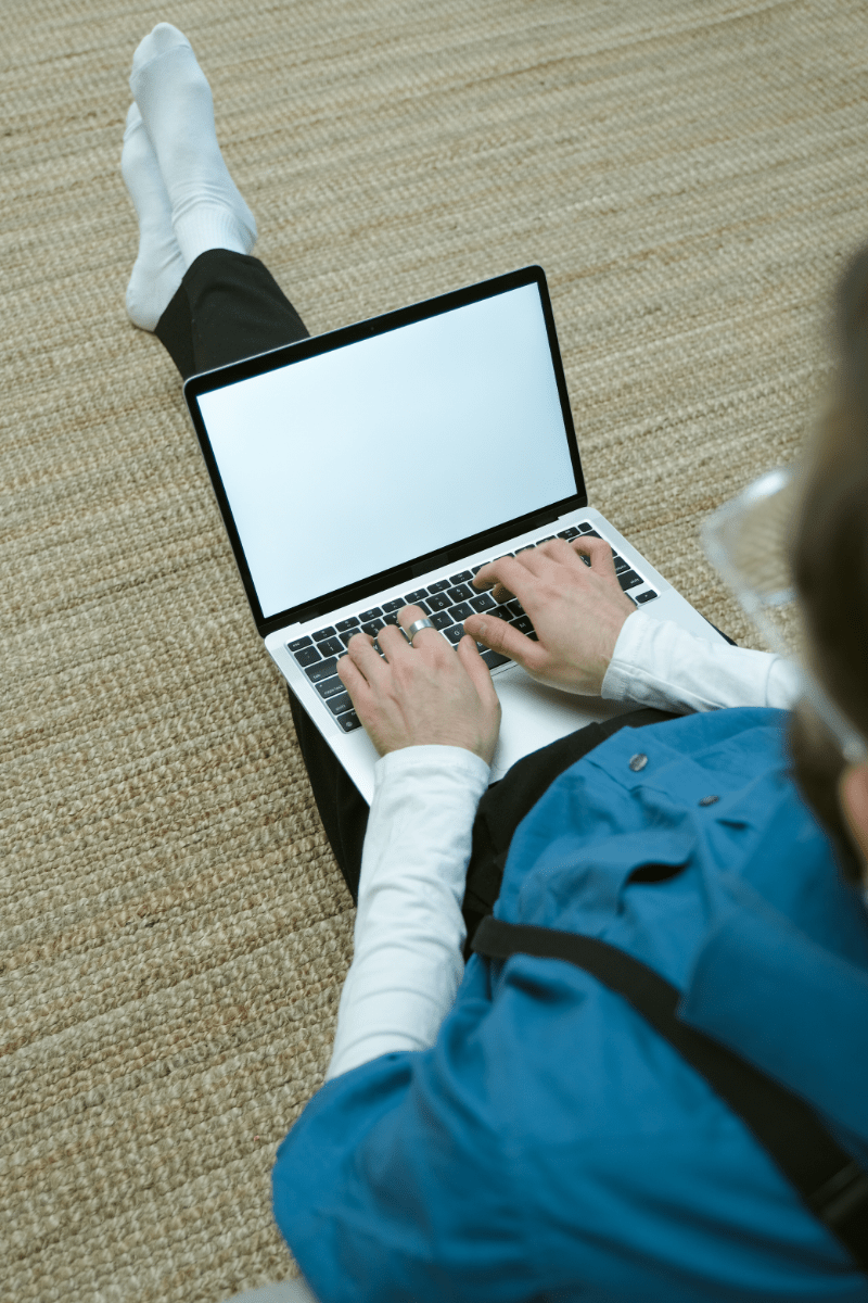 The Next Great Disruption is Hybrid Work – are we&nbsp;ready?