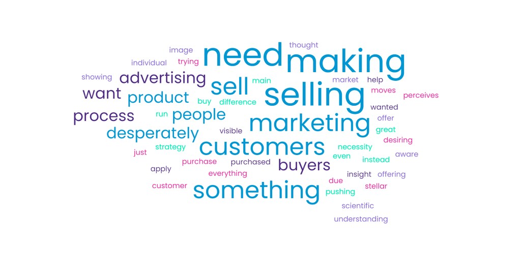 I’m on a mission to broaden your marketing horizons!&nbsp;(1)